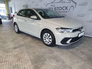 Volkswagen Polo 1.0 TSI Life LED Navi PDC Sitzheizung Bluet