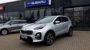 Kia Sportage 1,6 CRDi Spirit 2WD TECH LED