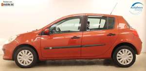 Renault Clio 3 1.6 16V 111PS Initiale 5-Türer BC 1.Hand Bild 4