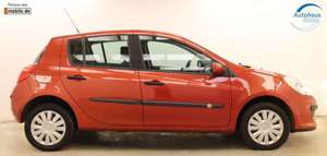 Renault Clio 3 1.6 16V 111PS Initiale 5-Türer BC 1.Hand Bild 5
