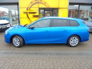 Opel Astra 1.2 T Elegance RFK/SHZ/LHZ/LED/Beh.FS/Allwetter Bild 3