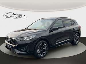 Ford Kuga Hybrid ST-Line/4 Jahre Garantie