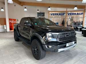 Ford Ranger Raptor e-4WD DoKa-im Kundenauftrag! Bild 3