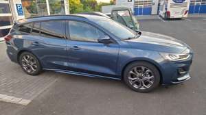 Ford Focus ST-Line Mild-Hybrid Bild 4