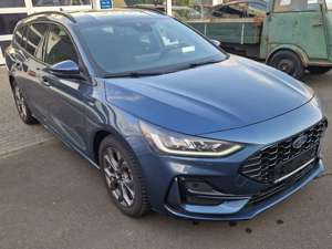 Ford Focus ST-Line Mild-Hybrid Bild 3
