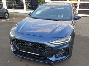 Ford Focus ST-Line Mild-Hybrid Bild 2