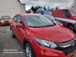 Honda HR-V Elegance  Automatik