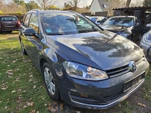 Volkswagen Golf VII Variant Lounge BMT