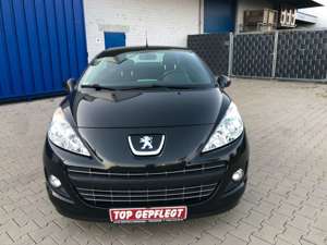 Peugeot 207 CC Cabrio-Coupe Active,Topzustand,Tüv Neu