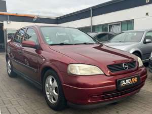 Opel Astra 1.6 16V*AUTOMATIK*KLIMA*TÜV 10/2025*