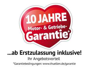 Hyundai i20 Bild 3