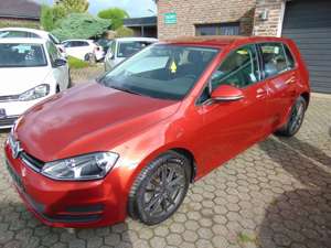 Volkswagen Golf 1.2 TSI BlueMotion Tech DSG
