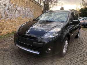 Renault Clio Dynamique