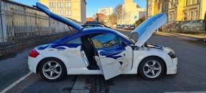 Audi TT 1.8 T Coupe (132kW)*Vollleder*Tüv.06.2026*Klima Bild 5