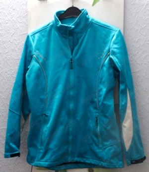 Crivit Damenjacke, Gr. M