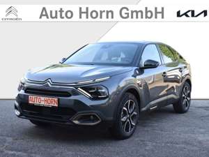 Citroen C4 e- 136 C-SERIES
