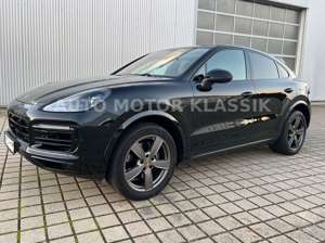 Porsche Cayenne Coupe E-Hybrid Platinum Edition