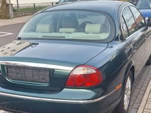 Jaguar S-Type 2.7 Twin Turbo Diesel Aut. Executive Bild 2