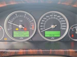 Jaguar S-Type 2.7 Twin Turbo Diesel Aut. Executive Bild 4