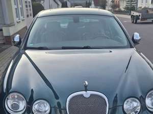 Jaguar S-Type 2.7 Twin Turbo Diesel Aut. Executive Bild 3