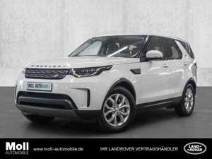 Land Rover Discovery 5 SE SDV6 3.0 EU6d-T Allrad Luftfederung AD StandH