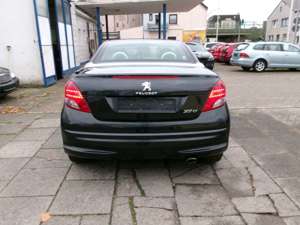 Peugeot 207 CC Active 120,KLIMA,ALU Bild 5