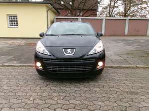 Peugeot 207 CC Active 120,KLIMA,ALU Bild 2