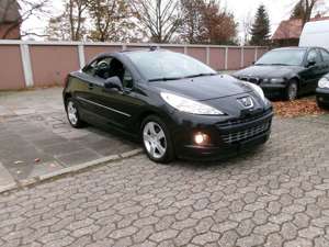 Peugeot 207 CC Active 120,KLIMA,ALU Bild 3