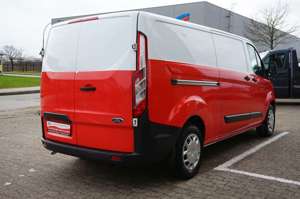 Ford Transit Custom 290 L2H1 2.0 TDCI FWD 170HK Bild 4