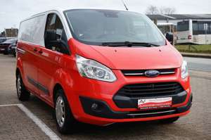 Ford Transit Custom 290 L2H1 2.0 TDCI FWD 170HK Bild 3