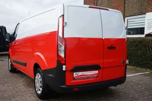 Ford Transit Custom 290 L2H1 2.0 TDCI FWD 170HK Bild 5