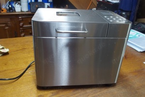 Brotbackautomat Hunold Modell 68456 Bild 3