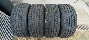 4stk Winterreifen 235 50R18 101V MS Syron Ptofil 6m.Dot3817.
