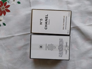 Chanel No. 5 (Eau de Parfum)-  100 ml 