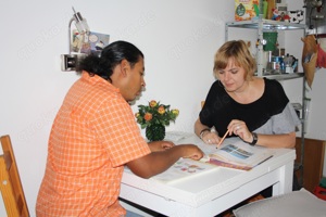 Spanisch lernen Privatunterricht Bild 4