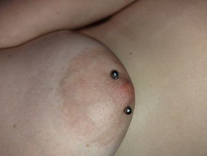 Piercing zu Weihnachten? Bild 4