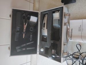 haarschneide-set