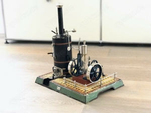 märklin dampfmaschine nr. 41238 um 1905