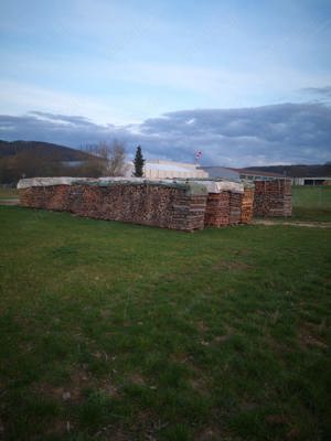 Brennholz Kaminholz 