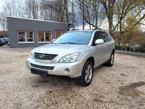 Lexus RX 400 H 3.3 Aut*R-Cam*Navi*LMF*SZH*Klima*Temp*HU