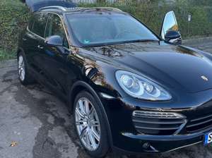 Porsche Cayenne Cayenne S Tiptronic S