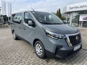 Nissan Primastar L1H1 dCi 150 (8-Si.) Automatik- 5 Jahre Garantiee Bild 3