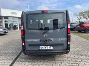 Nissan Primastar L1H1 dCi 150 (8-Si.) Automatik- 5 Jahre Garantiee Bild 5