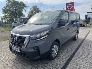 Nissan Primastar L1H1 2,8 dCi 150 (8-Si.) Automatik  N-Connecta