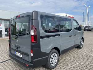 Nissan Primastar L1H1 dCi 150 (8-Si.) Automatik- 5 Jahre Garantiee Bild 4