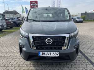 Nissan Primastar L1H1 dCi 150 (8-Si.) Automatik- 5 Jahre Garantiee Bild 2