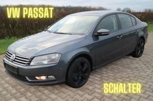 Volkswagen Passat Trendlin 1,4 Trendline BlueMotion Alu Klimatr.