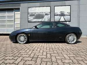 Fiat Coupe Fiat Coupe 2.0 20V TOP Zustand 2.Hd Abarth Design
