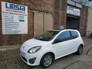 Renault Twingo / TÜV NEU/el.Panoramadach/wenig KM/8fachbereift