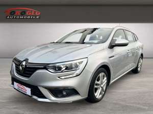Renault Megane IV Grandtour Business Edition 1.5 BLUE dCi 115 EU6 Bild 3